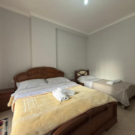 Vlore Central Apartment * Vlorë