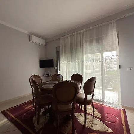 Vlore Central Apartment Apartment Vlorë