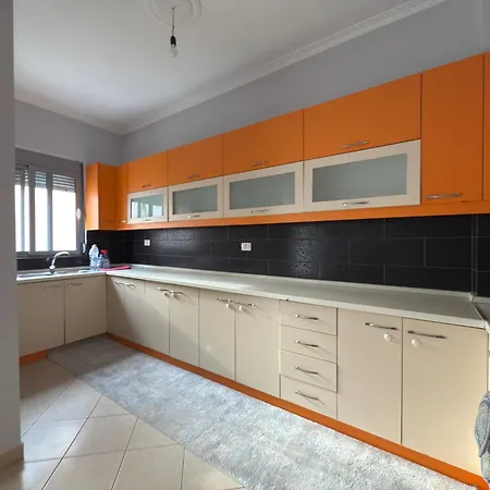 Vlore Central Apartment Apartment