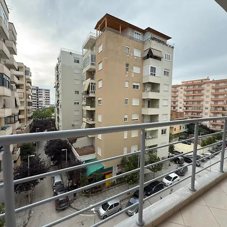 Apartment Vlore Central Apartment
