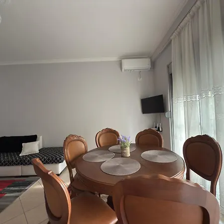 Vlore Central Apartment Vlorë