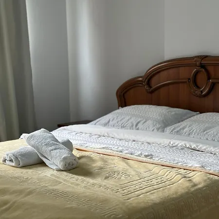 Vlore Central Apartment Vlorë
