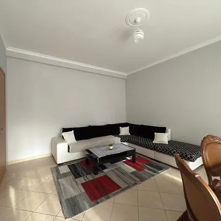 Vlore Central Apartment Appartement Vlorë