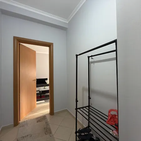 Vlore Central Apartment