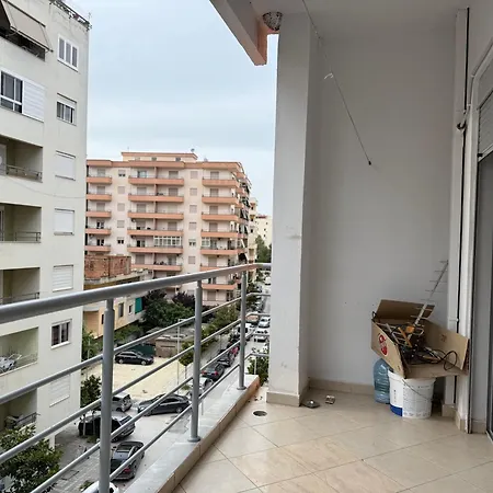 Vlore Central Apartment Apartment *