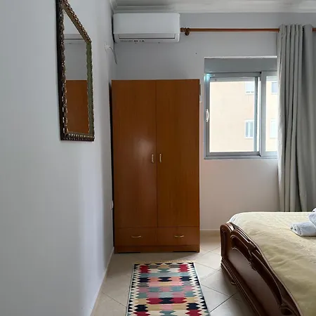 Vlore Central Apartment